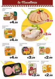 Volantino MAX Supermercati Pagina 5