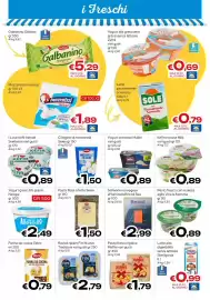 Volantino MAX Supermercati Pagina 7
