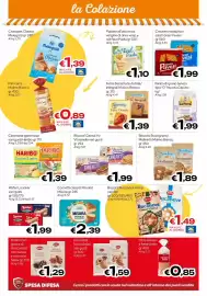 Volantino MAX Supermercati Pagina 8