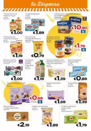 Volantino MAX Supermercati Pagina 9