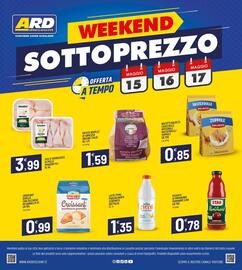 Volantino Ard Discount Pagina 20