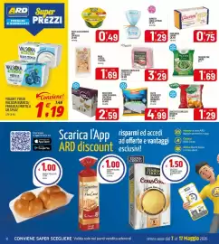 Volantino Ard Discount Pagina 12