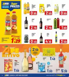 Volantino Ard Discount Pagina 14
