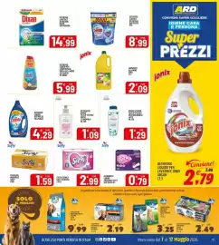 Volantino Ard Discount Pagina 15