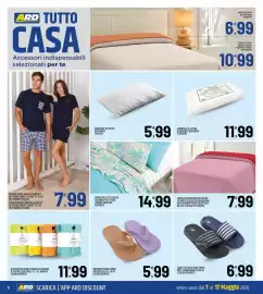 Volantino Ard Discount Pagina 16