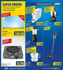 Volantino Ard Discount Pagina 18