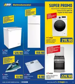 Volantino Ard Discount Pagina 19