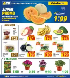 Volantino Ard Discount Pagina 2