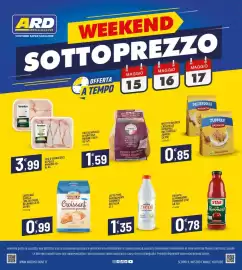 Volantino Ard Discount Pagina 20