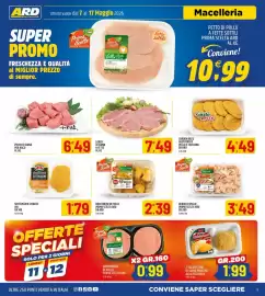 Volantino Ard Discount Pagina 3