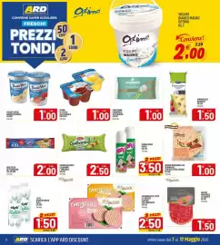 Volantino Ard Discount Pagina 6