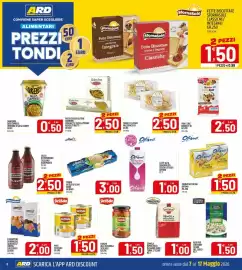 Volantino Ard Discount Pagina 8