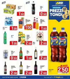 Volantino Ard Discount Pagina 9