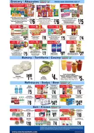Rancho Markets weekly ad week 19 Page 2