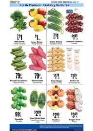Rancho Markets weekly ad week 19 Page 3