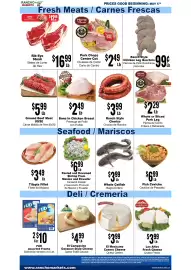Rancho Markets weekly ad week 19 Page 4