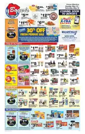 Boyer's Food Markets weekly ad week 20 Page 1