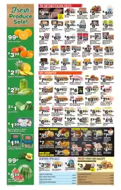 Boyer's Food Markets weekly ad week 20 Page 2