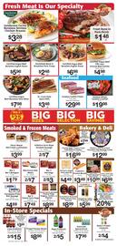 Hays Supermarket weekly ad week 19 Page 6