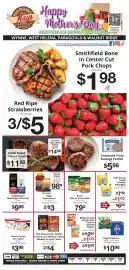 Hays Supermarket weekly ad week 19 Page 2