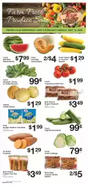Hays Supermarket weekly ad week 19 Page 3