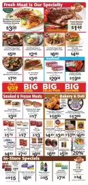 Hays Supermarket weekly ad week 19 Page 6