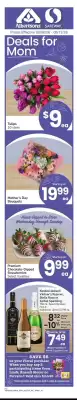 Safeway weekly ad