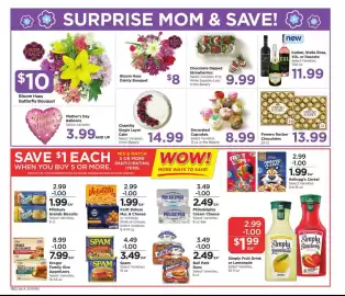 Food 4 Less weekly ad week 19 Page 3