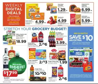 Food 4 Less weekly ad week 19 Page 4