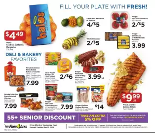 Food 4 Less weekly ad week 19 Page 5