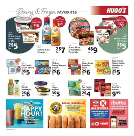 Hugo's Supermarkets weekly ad week 18 Page 10