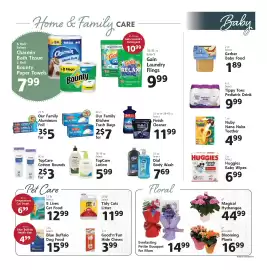 Hugo's Supermarkets weekly ad week 18 Page 11