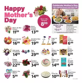 Hugo's Supermarkets weekly ad week 18 Page 5