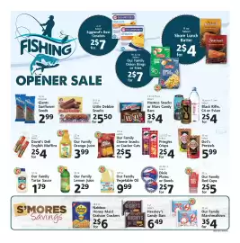 Hugo's Supermarkets weekly ad week 18 Page 6