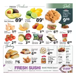 Hugo's Supermarkets weekly ad week 18 Page 8