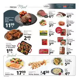 Hugo's Supermarkets weekly ad week 18 Page 9