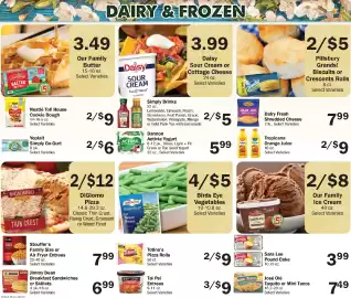 Garden Fresh Marketplace weekly ad Page 2