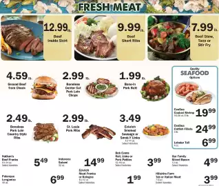 Garden Fresh Marketplace weekly ad Page 3