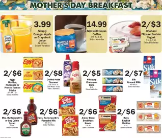 Garden Fresh Marketplace weekly ad Page 4