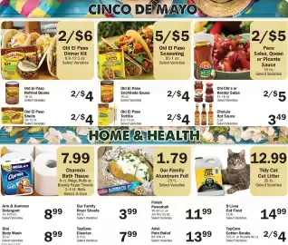 Garden Fresh Marketplace weekly ad Page 6
