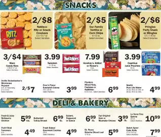 Garden Fresh Marketplace weekly ad Page 7