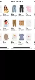 Old Navy weekly ad week 19 Page 2