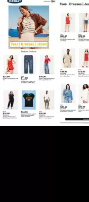 Old Navy (valid until 10-05)