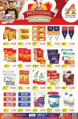 Atacadão (válido até 7-05)
