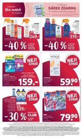 Rossmann leták Strana 22