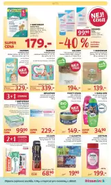 Rossmann leták Strana 14