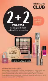 Rossmann leták Strana 2