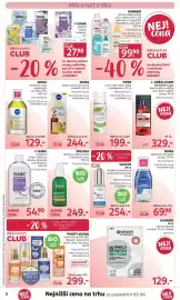 Rossmann leták Strana 9
