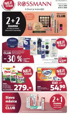 Rossmann (platné do 19-05)
