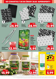 Kaufland gazetka Strona 18